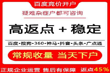 竞价推广中的数据监控与分析：某行业头部企业的成功经验